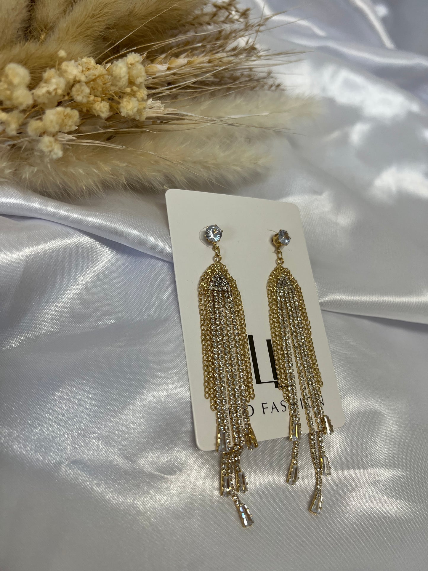 Ambika earrings