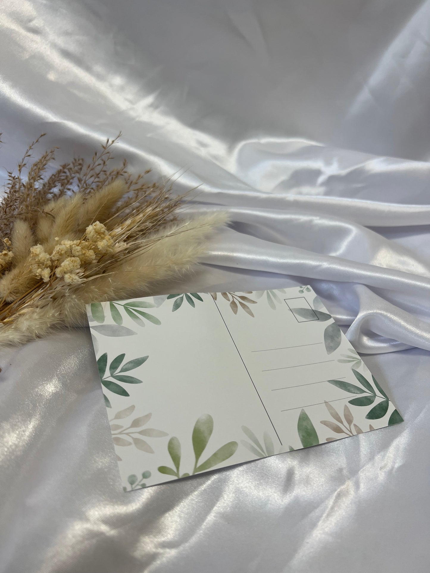 Aankondiging zwangerschap kaartje