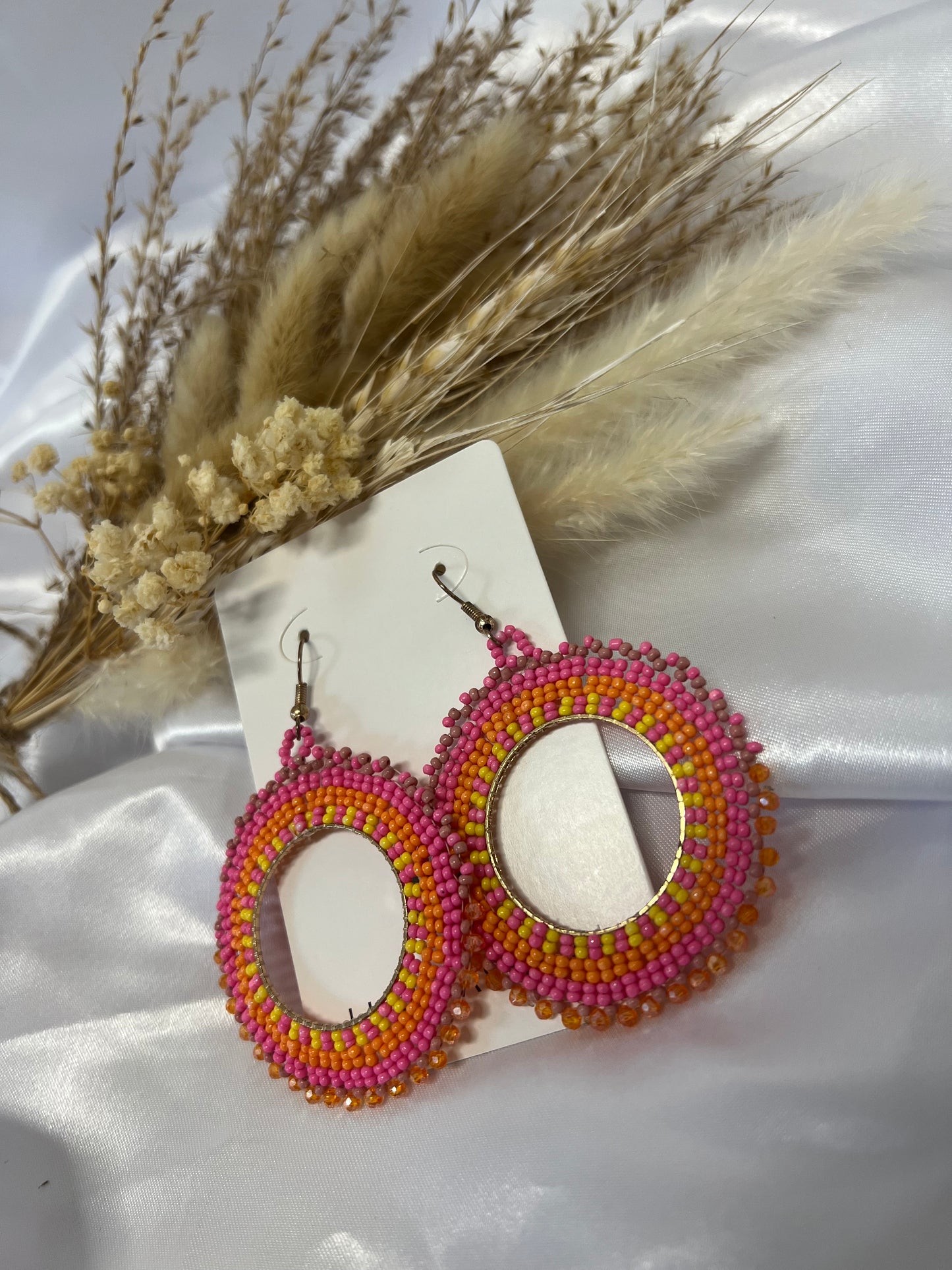 Ibiza earrings