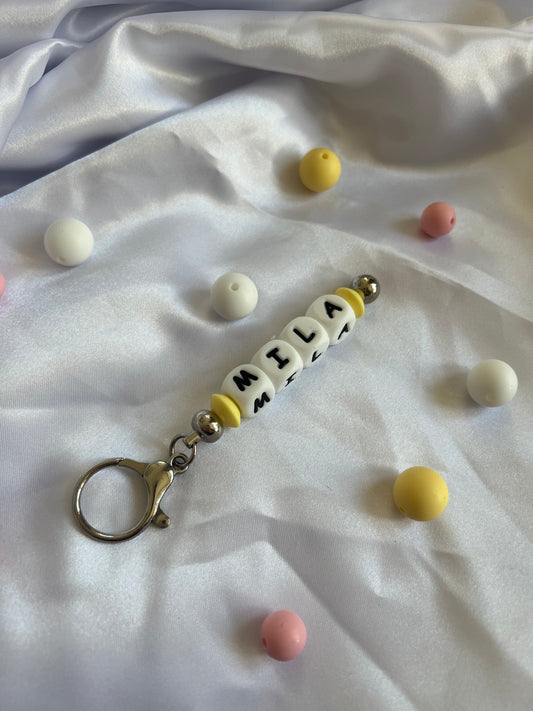 Sleutelhanger Mila
