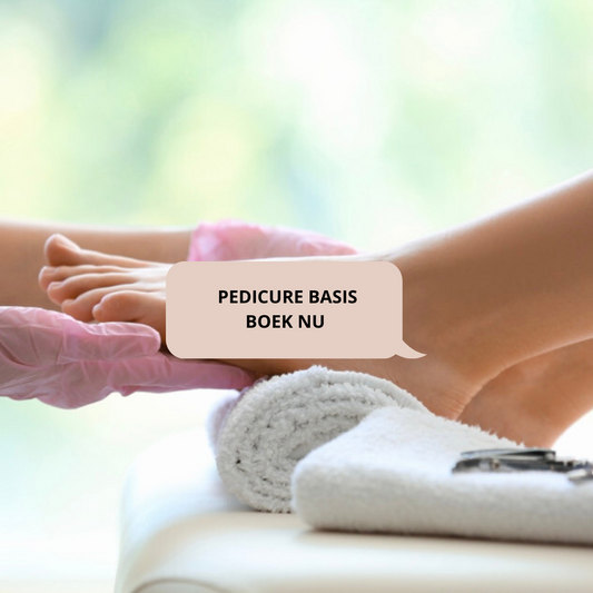 Pedicure basis