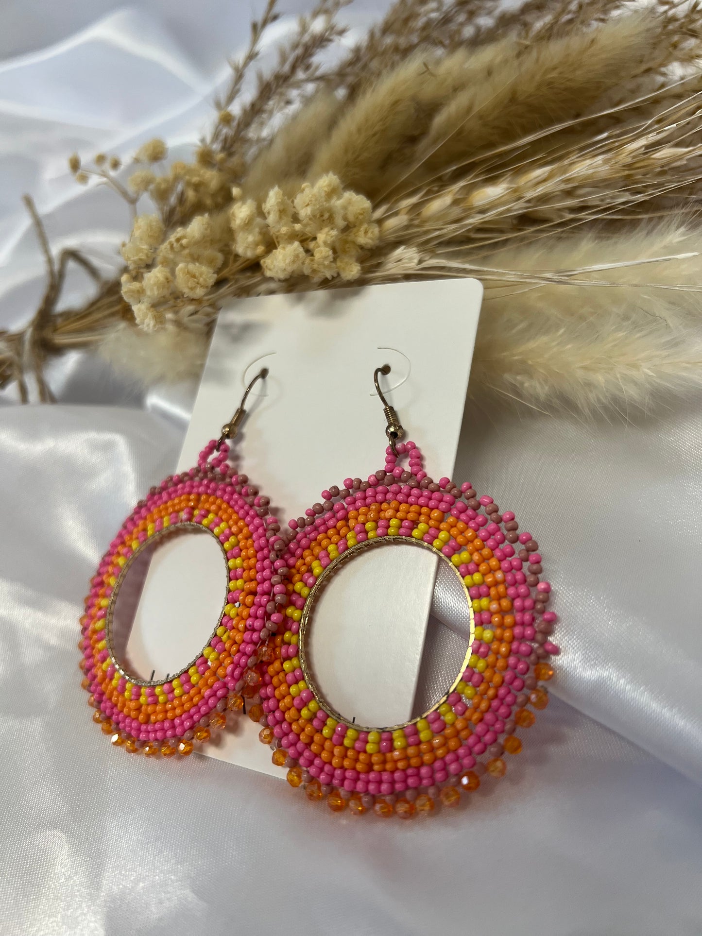 Ibiza earrings