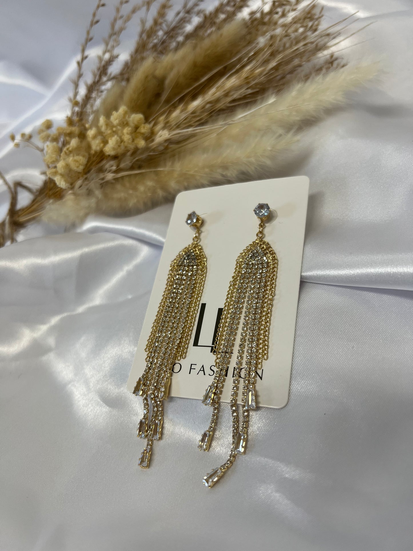 Ambika earrings