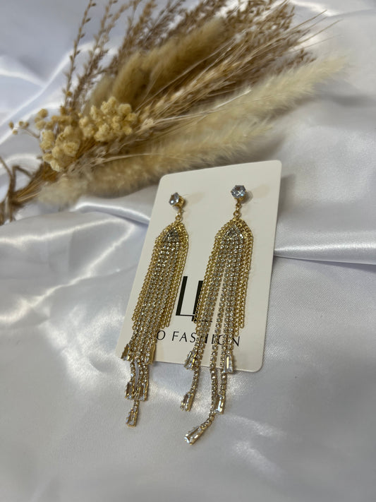 Ambika earrings